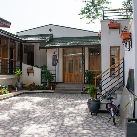 Choice Guest House 2 Addis Abeba Eksteriør bilde