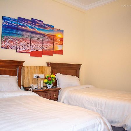 Choice Guest House 2 Addis Abeba Eksteriør bilde