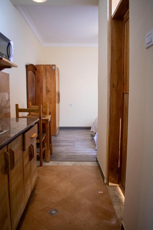 Choice Guest House 2 Addis Abeba Eksteriør bilde