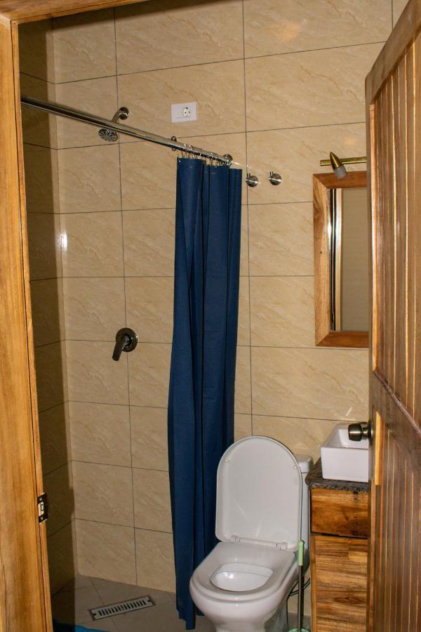 Choice Guest House 2 Addis Abeba Eksteriør bilde