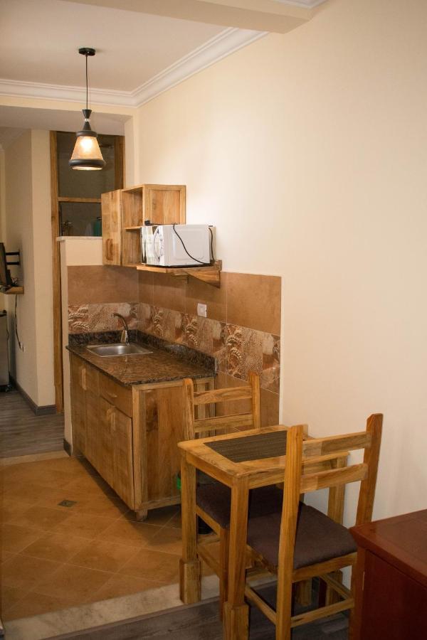 Choice Guest House 2 Addis Abeba Eksteriør bilde