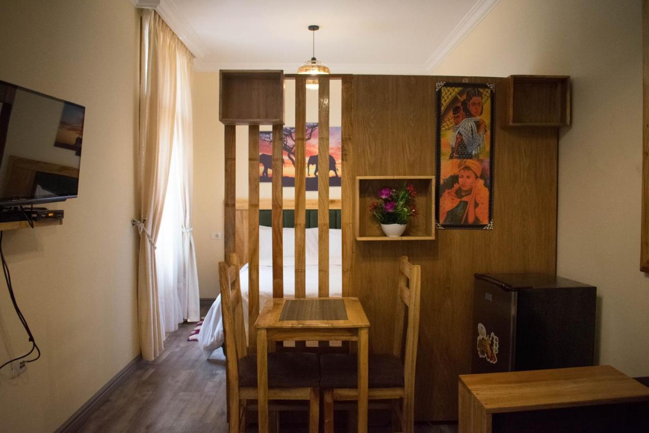 Choice Guest House 2 Addis Abeba Eksteriør bilde