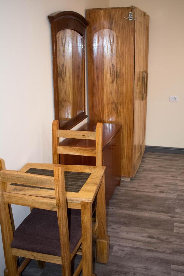 Choice Guest House 2 Addis Abeba Eksteriør bilde