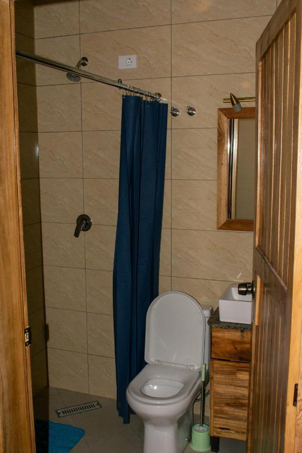 Choice Guest House 2 Addis Abeba Eksteriør bilde